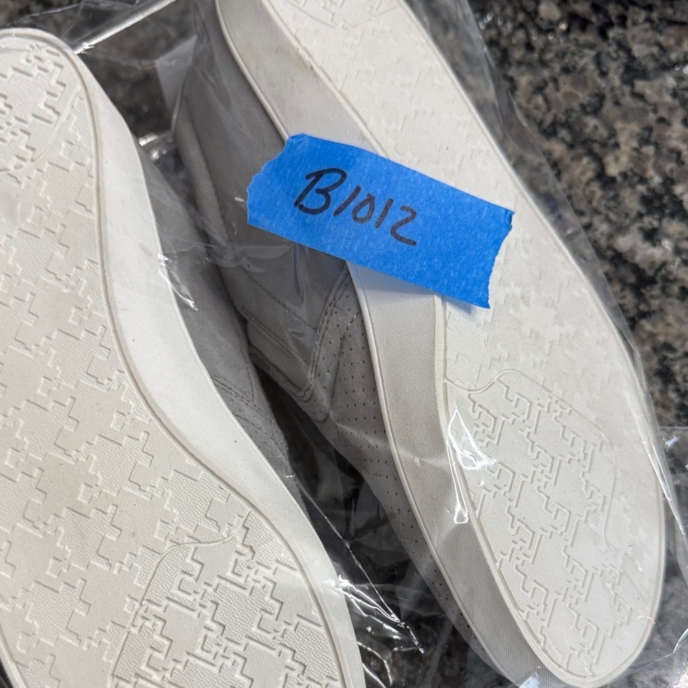 Dr. Scholl's Be Free energy technology Gray Slip-On Shoes NEW 9 - Picture 15 of 15